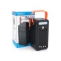 Батарея універсальна ACL 80000mAh, Solar, Flashlight (PW-53)