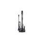 Пилосос Hisense HFC743169BKA