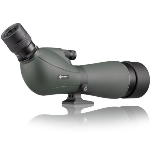 Підзорна труба Alpen Optics Wings 20-60x80 AN (12199) (932448)