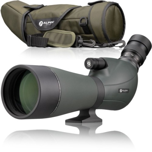 Підзорна труба Alpen Optics Wings 20-60x80 AN (12199) (932448)