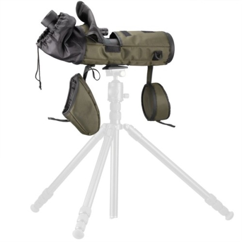 Підзорна труба Alpen Optics Wings 20-60x80 AN (12199) (932448)