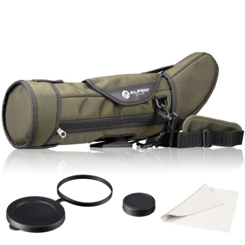 Підзорна труба Alpen Optics Wings 20-60x80 AN (12199) (932448)