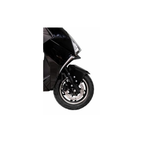 Електроскутер Atlas Speedy Box 2000W Plus Cyan Blue (3157)