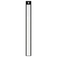 Нічник Xiaomi Yeelight Motion Sensor Closet Light A40 Black 4000K (YLBGD-0046_4000BK)