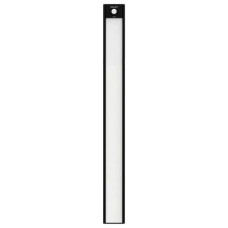Нічник Xiaomi Yeelight Motion Sensor Closet Light A40 Black 4000K (YLBGD-0046_4000BK)