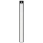 Нічник Xiaomi Yeelight Motion Sensor Closet Light A40 Black 4000K (YLBGD-0046_4000BK)