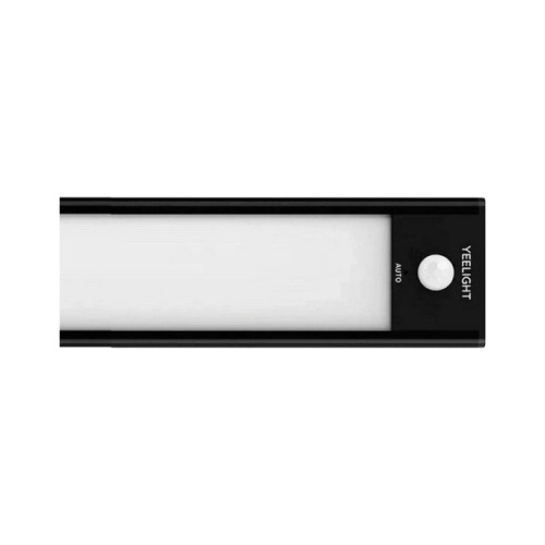 Нічник Xiaomi Yeelight Motion Sensor Closet Light A40 Black 4000K (YLBGD-0046_4000BK)
