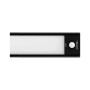 Нічник Xiaomi Yeelight Motion Sensor Closet Light A40 Black 4000K (YLBGD-0046_4000BK)