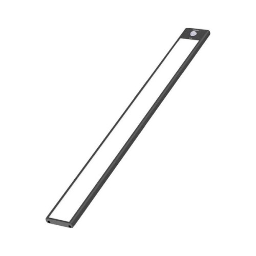 Нічник Xiaomi Yeelight Motion Sensor Closet Light A40 Black 4000K (YLBGD-0046_4000BK)