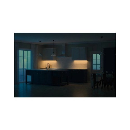 Нічник Xiaomi Yeelight Motion Sensor Closet Light A40 Black 4000K (YLBGD-0046_4000BK)