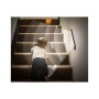Нічник Xiaomi Yeelight Motion Sensor Closet Light A40 Black 4000K (YLBGD-0046_4000BK)