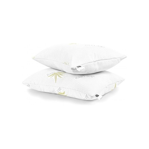 Подушка MirSon Memory 740 Dorotea Memory середня 60х60 см (2200001489554)