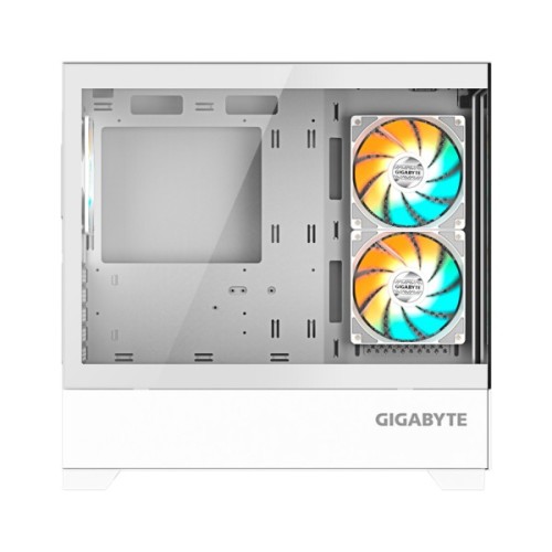 Корпус для ПК GIGABYTE ICE (GB-C201PI)