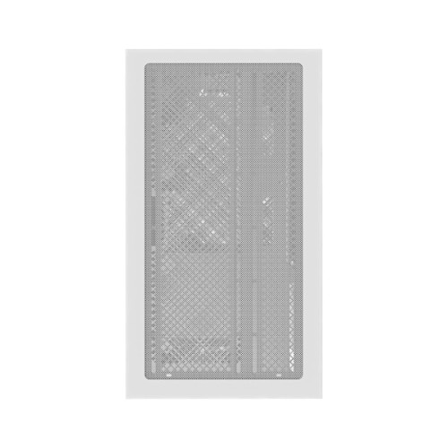 Корпус для ПК GIGABYTE ICE (GB-C201PI)