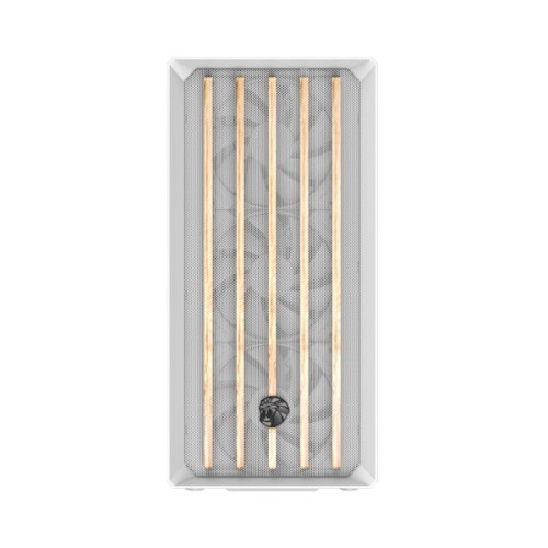 Корпус для ПК Gamemax CLAW 460 WW