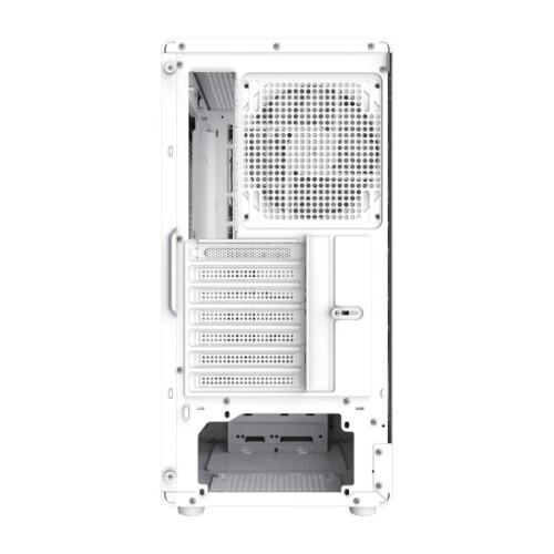 Корпус для ПК Gamemax CLAW 460 WW