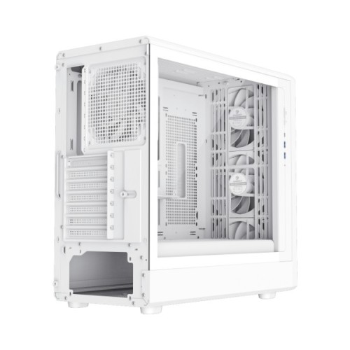 Корпус для ПК Gamemax CLAW 460 WW