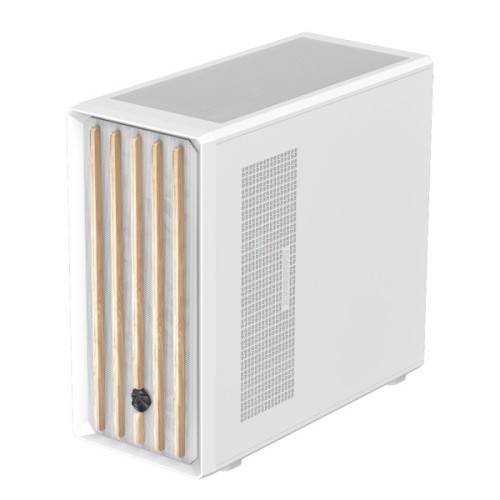 Корпус для ПК Gamemax CLAW 460 WW