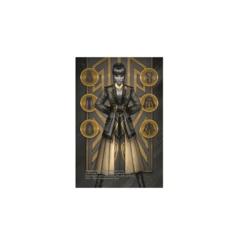 Книга Вітер та Істина. Хроніки Буресвітла. Книга 5 - Брендон Сандерсон КСД (9786171517455)