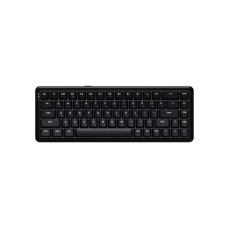 Клавіатура Ajazz AK680 MAX Magnetic Switch RGB USB Black (AK680-WM-B-A)