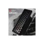 Клавіатура Ajazz AK680 MAX Magnetic Switch RGB USB Black (AK680-WM-B-A)