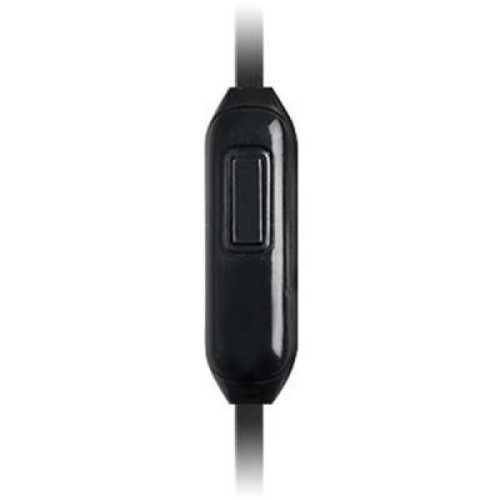 Навушники REAL-EL Z-1012 Black (EL124100010)