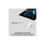 Адаптер Lightning to RJ45 Ethernet + USB 3.0 OTG + Lightning Promate (gigalink-i.white)