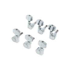 Кілки для гітари Graph Tech PRN-2411-CO (230552)