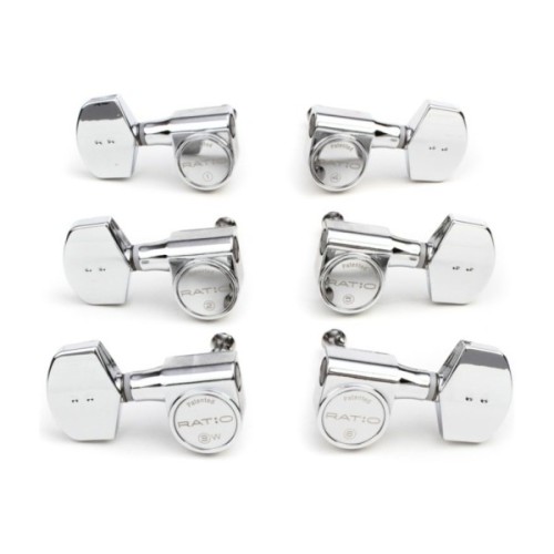 Кілки для гітари Graph Tech PRN-2411-CO (230552)