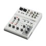 Аудіоінтерфейс Yamaha AG06MK2 White