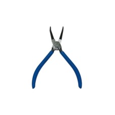 Автомобільний зйомник KING TONY стопорних кілець стискання гнутий 170 мм (68HB-07)