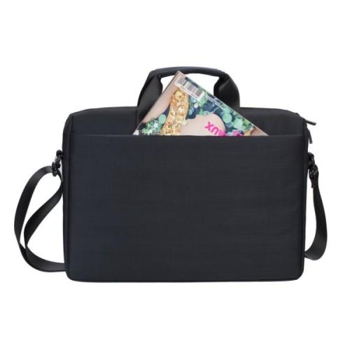 Сумка для ноутбука RivaCase 15.6" 8335 Black (8335Black)