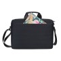 Сумка для ноутбука RivaCase 15.6" 8335 Black (8335Black)