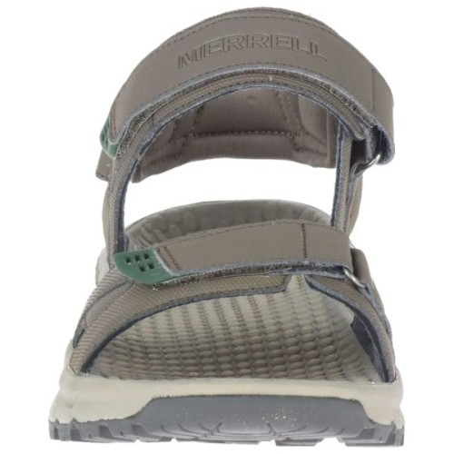 Сандалії Merrell Cedrus Convert 3 Mns boulder - 46 - коричневий (036.0779)