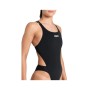 Купальник Arena Swimsuit Tech Multi Solid 008054-501 чорний 42 (3468337397953)