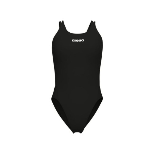 Купальник Arena Swimsuit Tech Multi Solid 008054-501 чорний 42 (3468337397953)