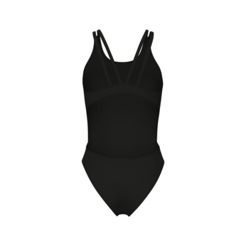 Купальник Arena Swimsuit Tech Multi Solid 008054-501 чорний 42 (3468337397953)