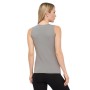 Майка Kappa Canotta Spalla Larga K2401 GrigioUnito сірий S (8054954012314)