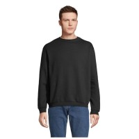 Світшот Sol's Spider чорний XXL (01168312XXL)