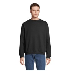 Світшот Sol's Spider чорний XXL (01168312XXL)