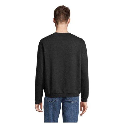 Світшот Sol's Spider чорний XXL (01168312XXL)