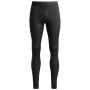 Термоштани Ortovox 185 Rock'n'Wool Long Pants Mns black raven - XL - чорний (025.001.1293)