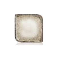 Блюдо By Bone Tinta Spazio квадратне 28 х 28 см (TN-SZ-AR-38-KR)