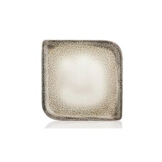 Блюдо By Bone Tinta Spazio квадратне 28 х 28 см (TN-SZ-AR-38-KR)