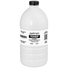 Тонер Toshiba universal 7, 675 г Patron (PN-TU7-675)