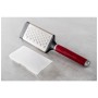 Терка KitchenAid Coreline, 29,6 см, з чохлом, червона (KAG320OHERE)