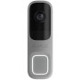 Панель виклику Ajax Doorbell grey