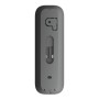 Панель виклику Ajax Doorbell grey