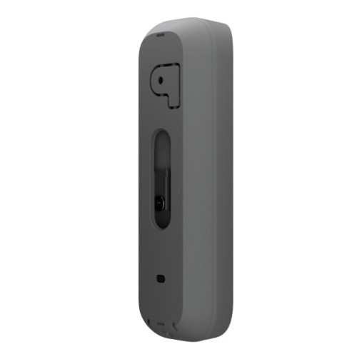 Панель виклику Ajax Doorbell grey