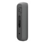 Панель виклику Ajax Doorbell grey